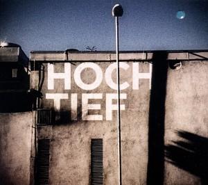 Foto Hoch/Tief: Hoch/Tief CD