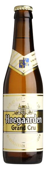 Foto Hoegaarden grand cru 33 cl.