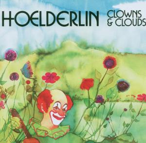 Foto Hoelderlin: Clouds And Clowns CD