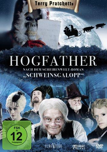 Foto Hogfather (einzel-dvd) DVD