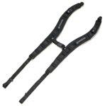 Foto Hohner Accordion S-Form Strap Nr.53