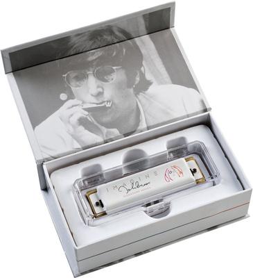 Foto Hohner John Lennon Signature Harp