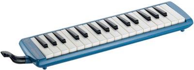 Foto Hohner Student Melodica 32 Blue