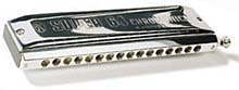 Foto Hohner Super 64 in C M758201