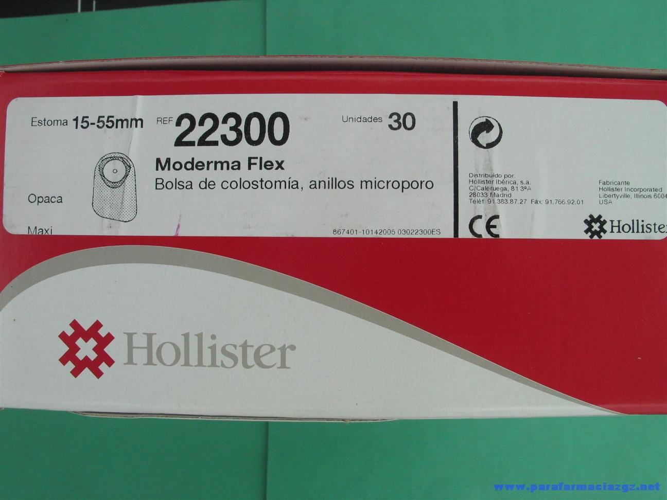 Foto hollis moder fle cr op 22300