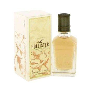 Foto Hollister California de Hollister Eau De Parfum Spray/Vaporizador 50 ml