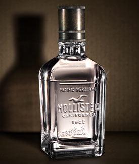 Foto Hollister California Perfume por Hollister 50 ml Perfume Vaporizador