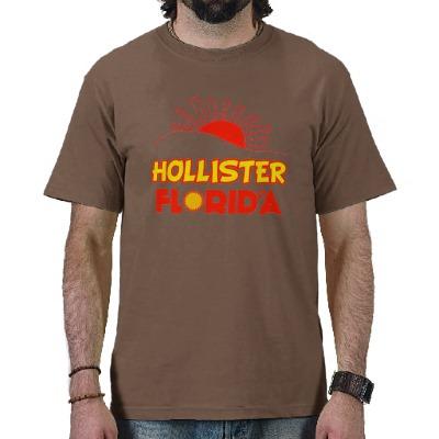 Foto Hollister, la Florida Tshirt