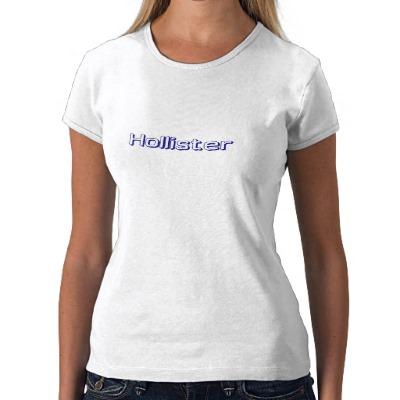 Foto Hollister T Shirts