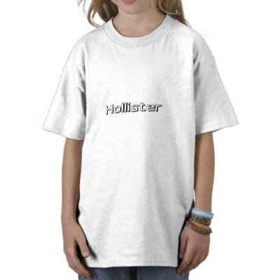 Foto Hollister T-shirts