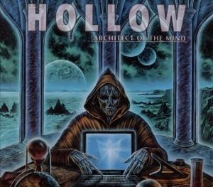 Foto Hollow: Architect Of The Mind/Modern Cathedral CD