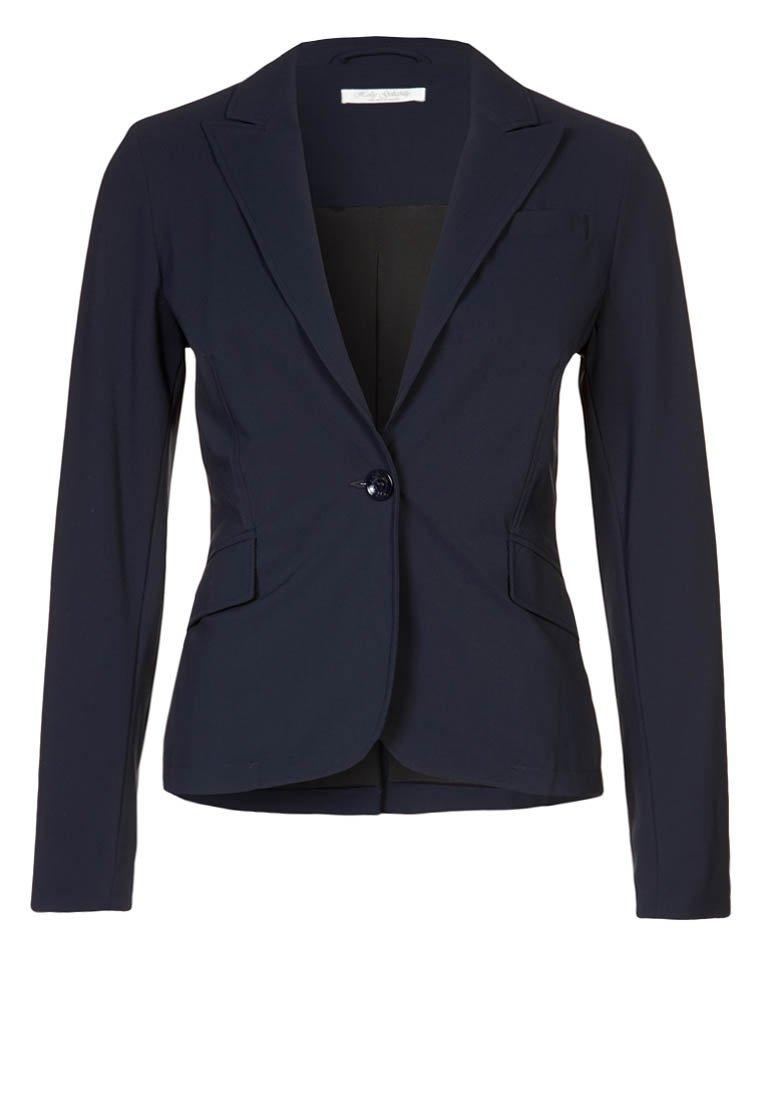 Foto Holly Golightly MAXINE Blazer azul