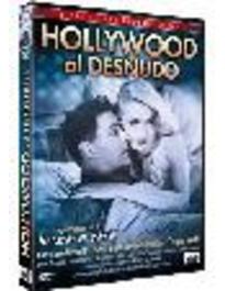Foto Hollywood al Desnudo (Dvd)