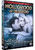 Foto HOLLYWOOD AL DESNUDO (DVD)