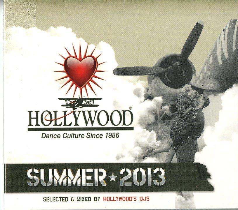 Foto Hollywood Summer 2013