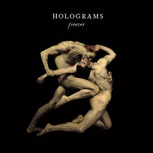 Foto Holograms: Forever CD