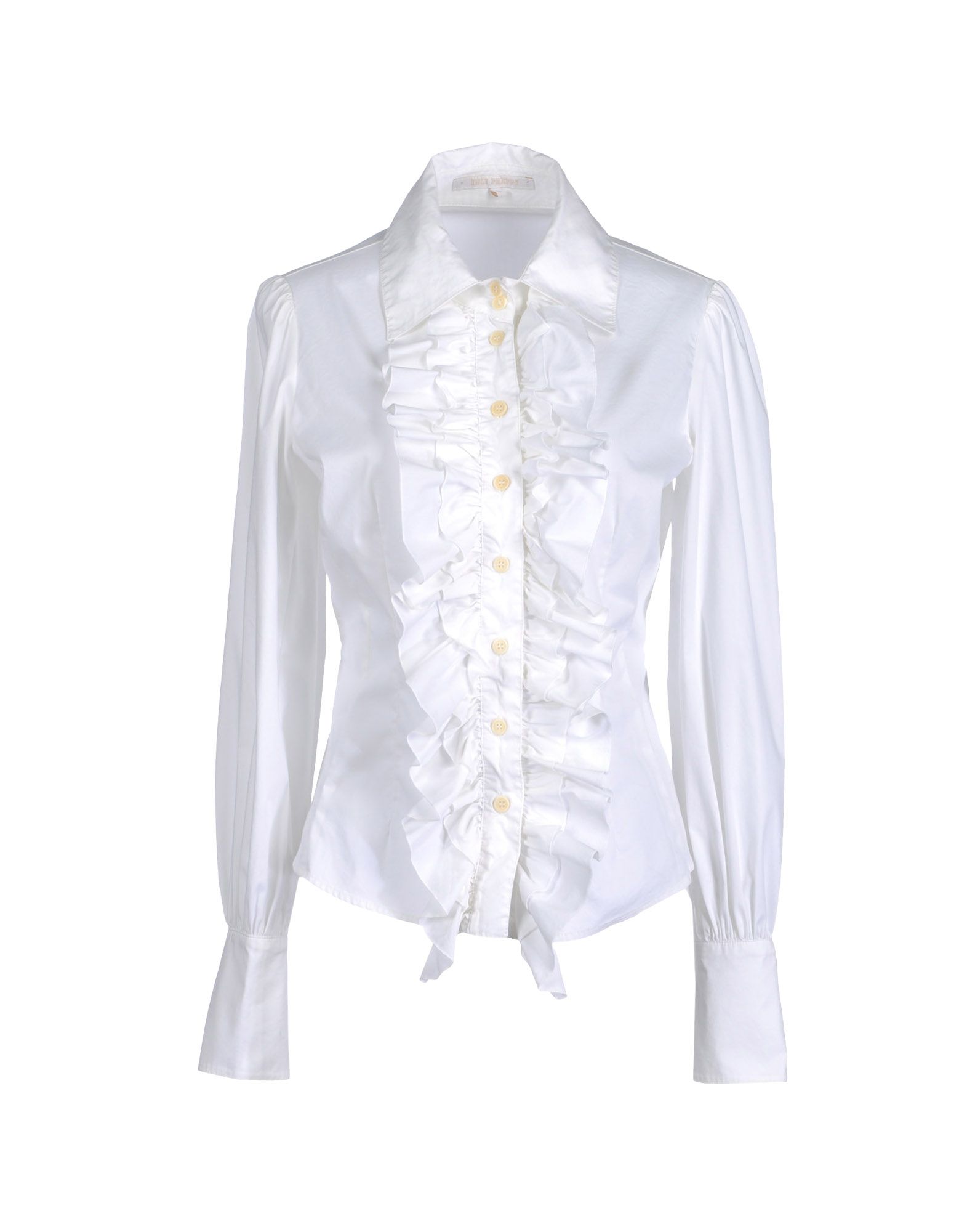 Foto holy preppy camisas de manga larga
