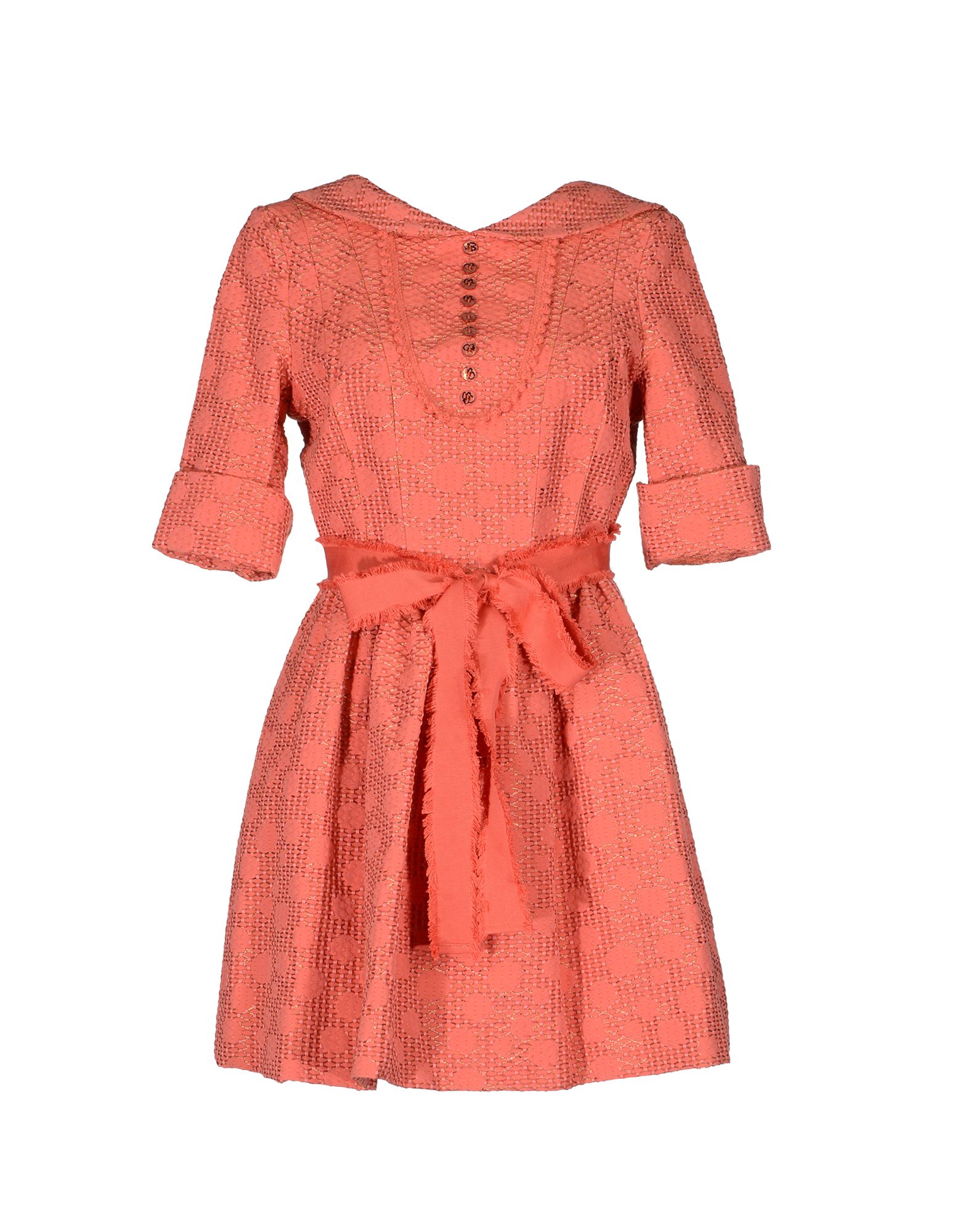 Foto holy preppy minivestidos
