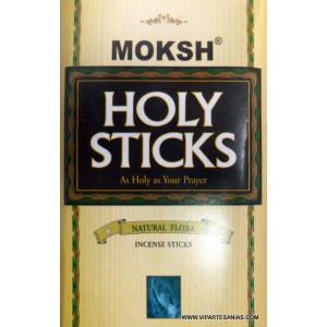 Foto Holy Sticks