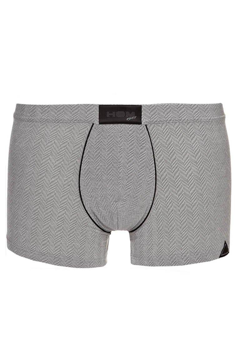 Foto HOM CONCORDE MAXI Culotte gris