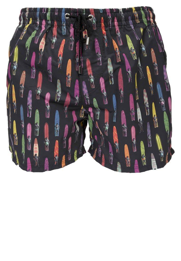 Foto HOM SURFEUR Bañador multicolor