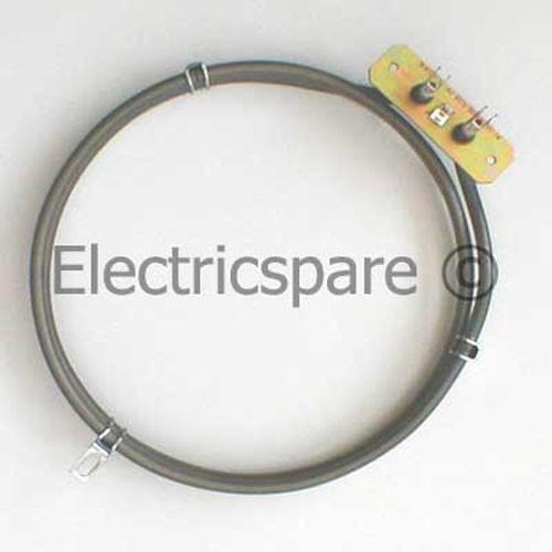 Foto Homark fan oven element 062057004