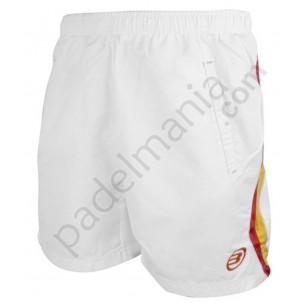 Foto Hombre bull padel short ariola