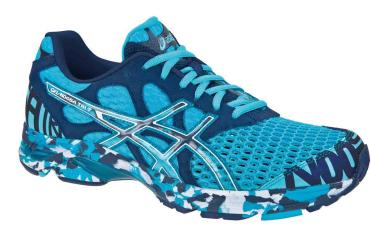 Foto Hombre-Calzado-Deporte Asics GEL NOOSA TRI 7 ASIT214N6649 -tallas-usa