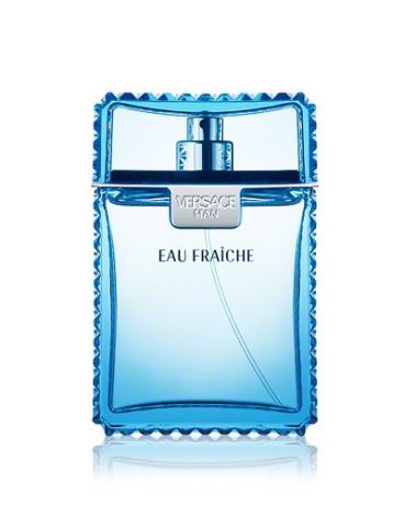 Foto Hombre Perfumería Versace Versace Eau Fraîche Man Eau de Toilette