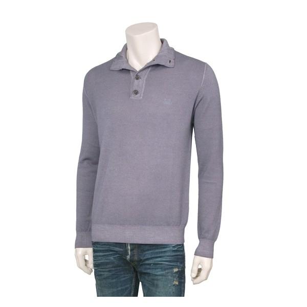 Foto Hombres CP Company Top de lana lila