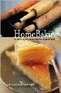 Foto Home baking: the artful mix of flour and tradition around the wor ld (en papel)