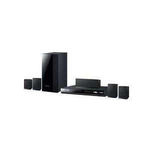 Foto Home cinema 3d samsung hte4500zf