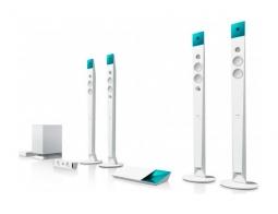 Foto Home cinema Sony BDVN9100WW