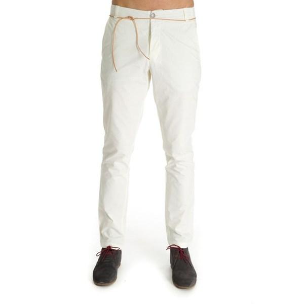 Foto Homecore - PANTALON CHINO CREMA