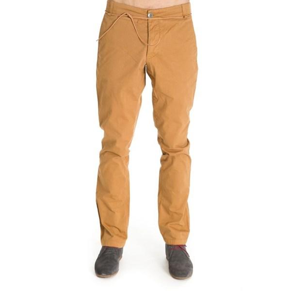 Foto Homecore - PANTALON CHINO MOSTAZA