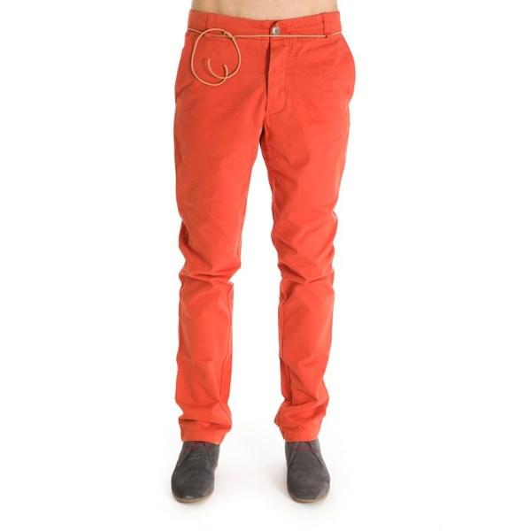 Foto Homecore - PANTALON CHINO NARANJA