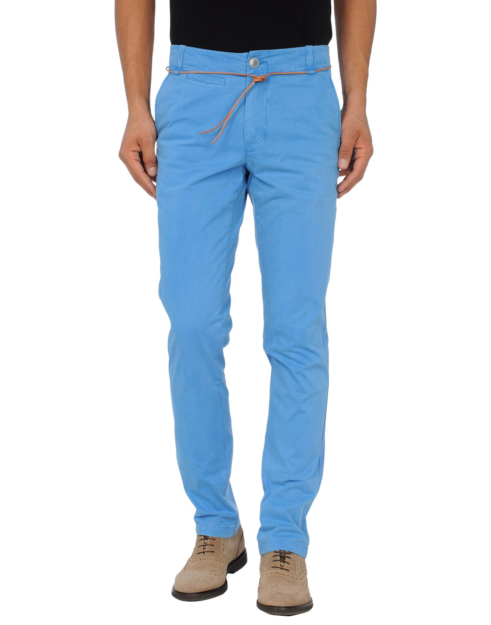 Foto Homecore Pantalones Hombre Azul