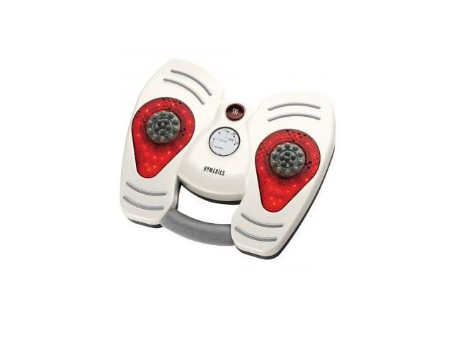 Foto Homedics Rfx-1h-2eu. Masajeador De Pies Con Reflexologia