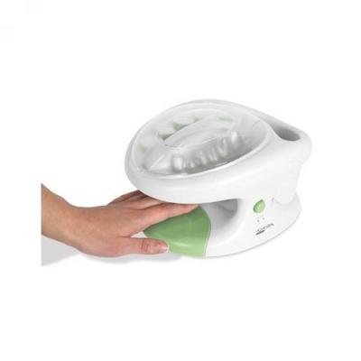 Foto Homedics Set De Manicura Pedicura Con Secador De Uñas Man-3023-2eu