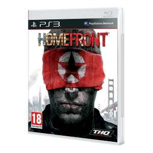 Foto Homefront - PS3