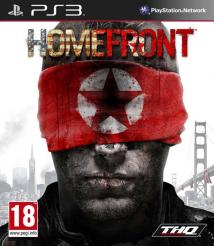 Foto homefront ps3