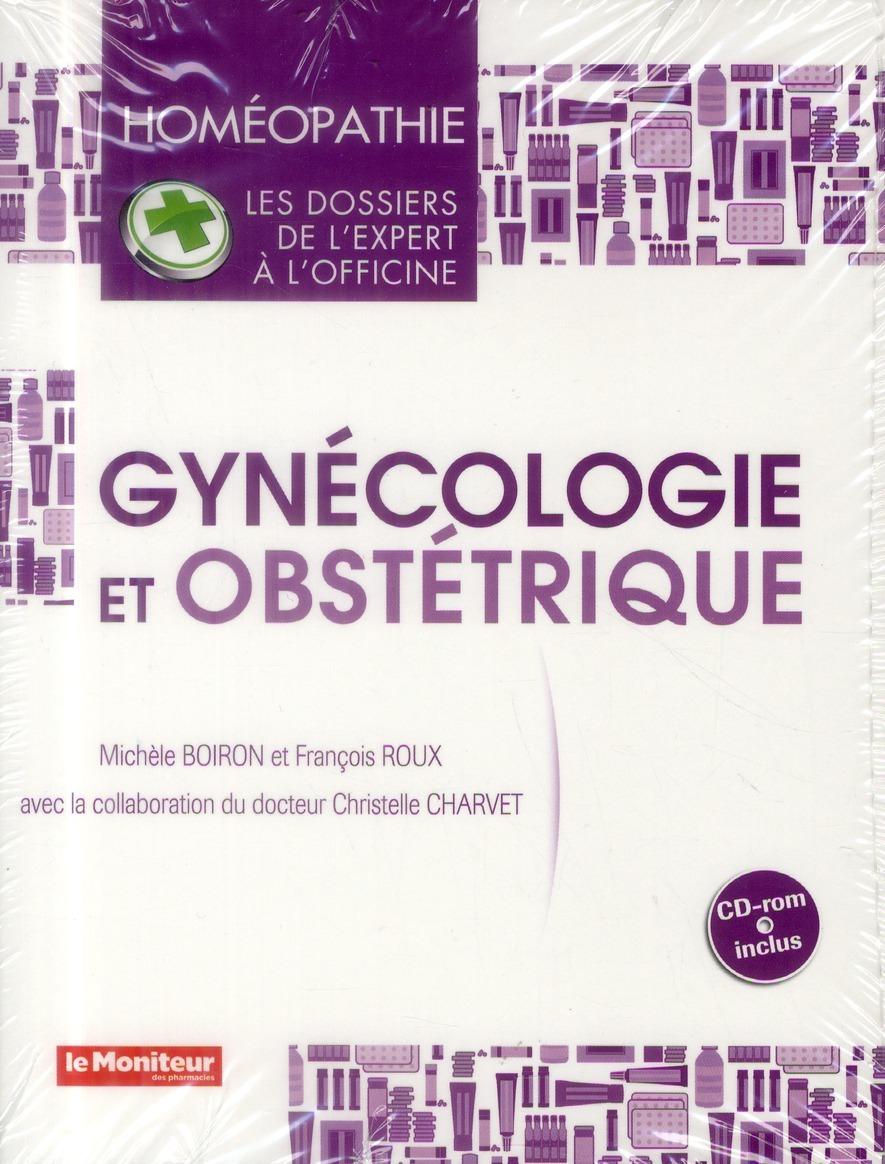 Foto Homeopathie gynecologie