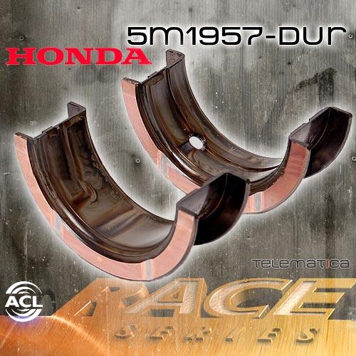 Foto Honda - Main Bearings (Duraglide Series Tri-Metal (Blue box) )