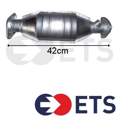 Foto Honda Civic 1.4i -16v 75/90hp 1996-2001 Decat Cat Bypass
