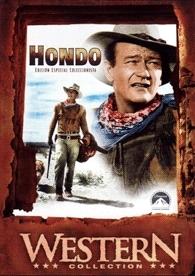 Foto Hondo (dvd)