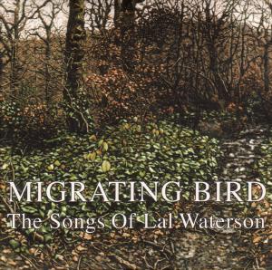 Foto Honest Jons/: Migrating Bird-The Songs Of Lal Waterson CD Sampler