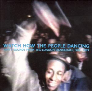 Foto Honest Jons/: Watch How The People Dancing CD Sampler