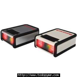 Foto Honeywell 3310g, 2D, multi-IF, ext. IO [built-in scanner, 2D, imager,