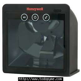 Foto Honeywell Solaris 7820, 1D, HD, EAS, kit (USB), black [presentation sc