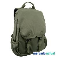 Foto hood backpack 15 - negro